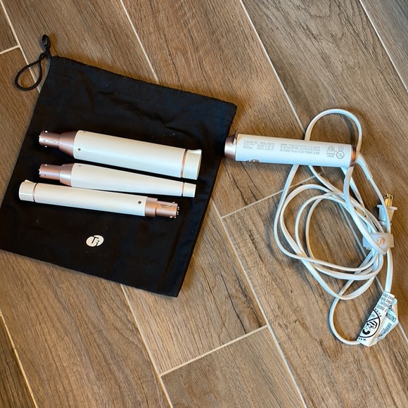 T3 whirl trio - - Picture 4 of 7